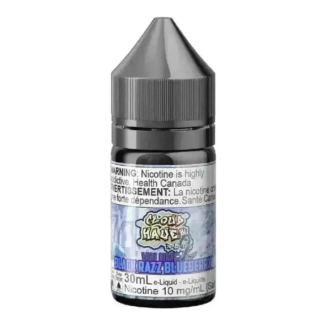 Cloud Haven E-Liquid-30ml SALT